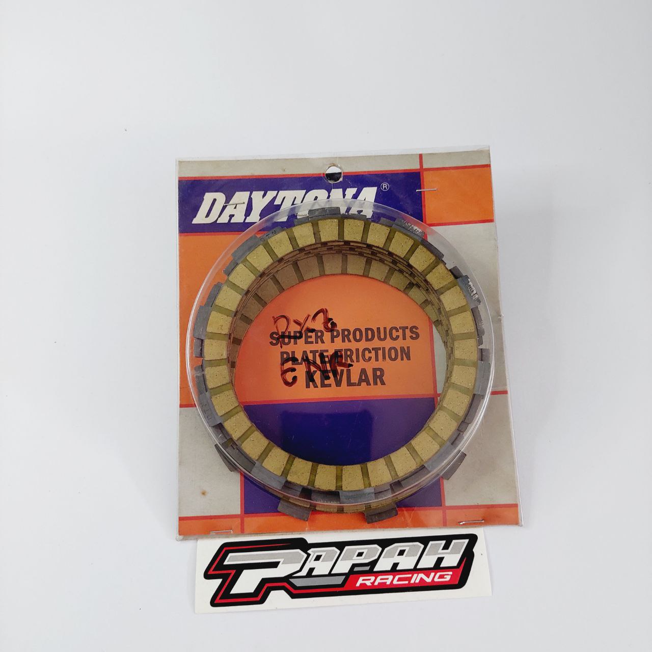 CDI YAMAHA YZ125 KODE 4XM NOS
