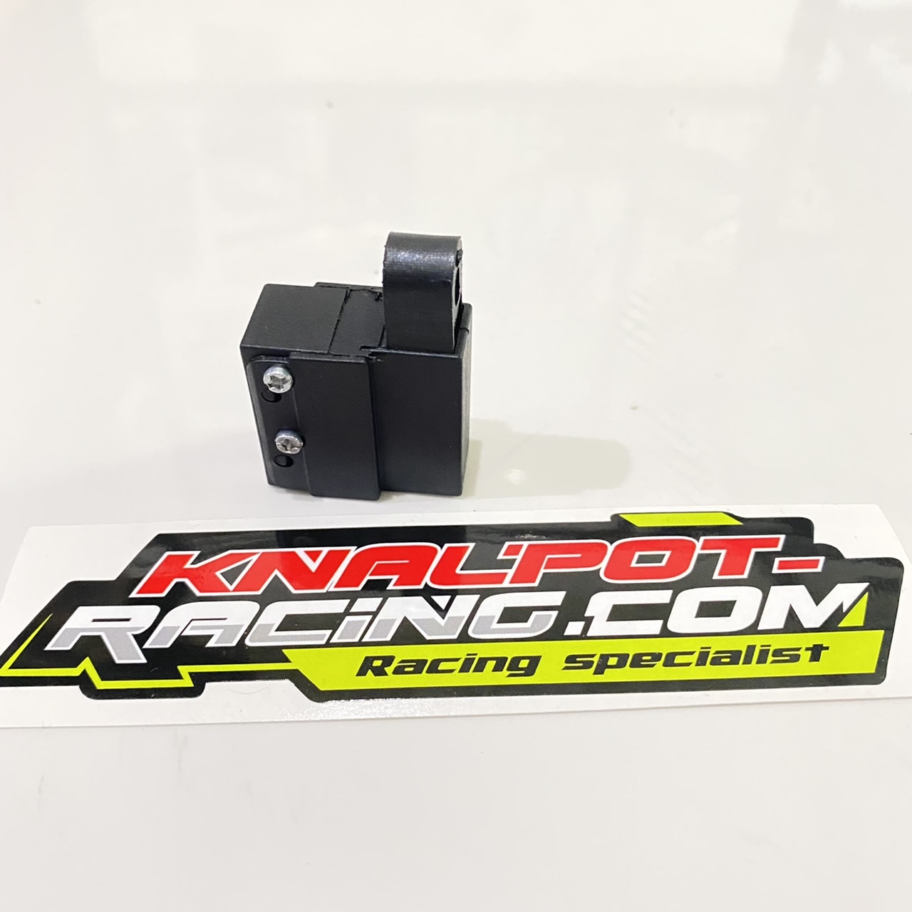 DIMMER POTENSIO PEDAL FOREDOM USA