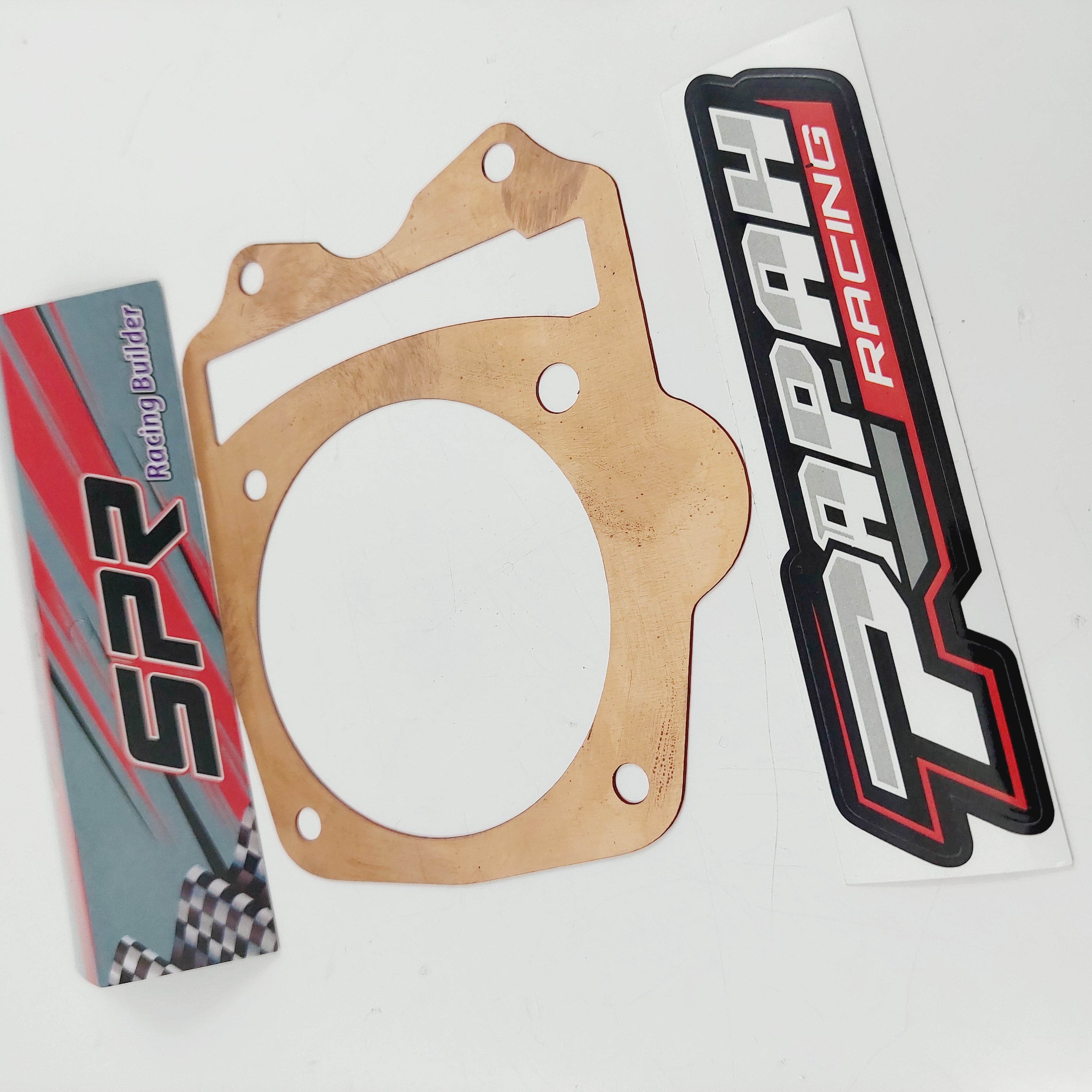 PAKING HEAD SUPRA X DIAMETER 74 - 0.5MM