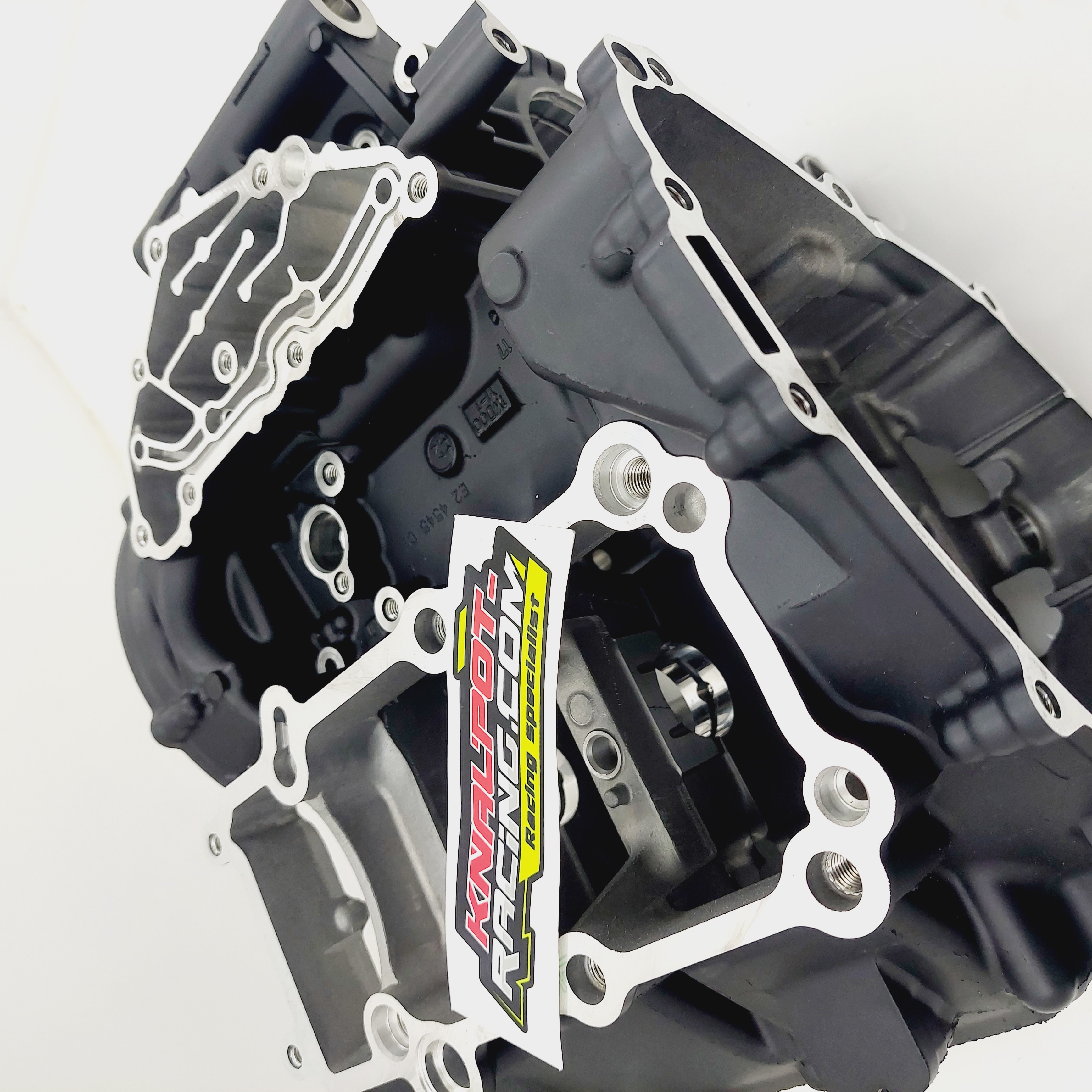 CRANKCASE YAMAHA R25 /MT25
