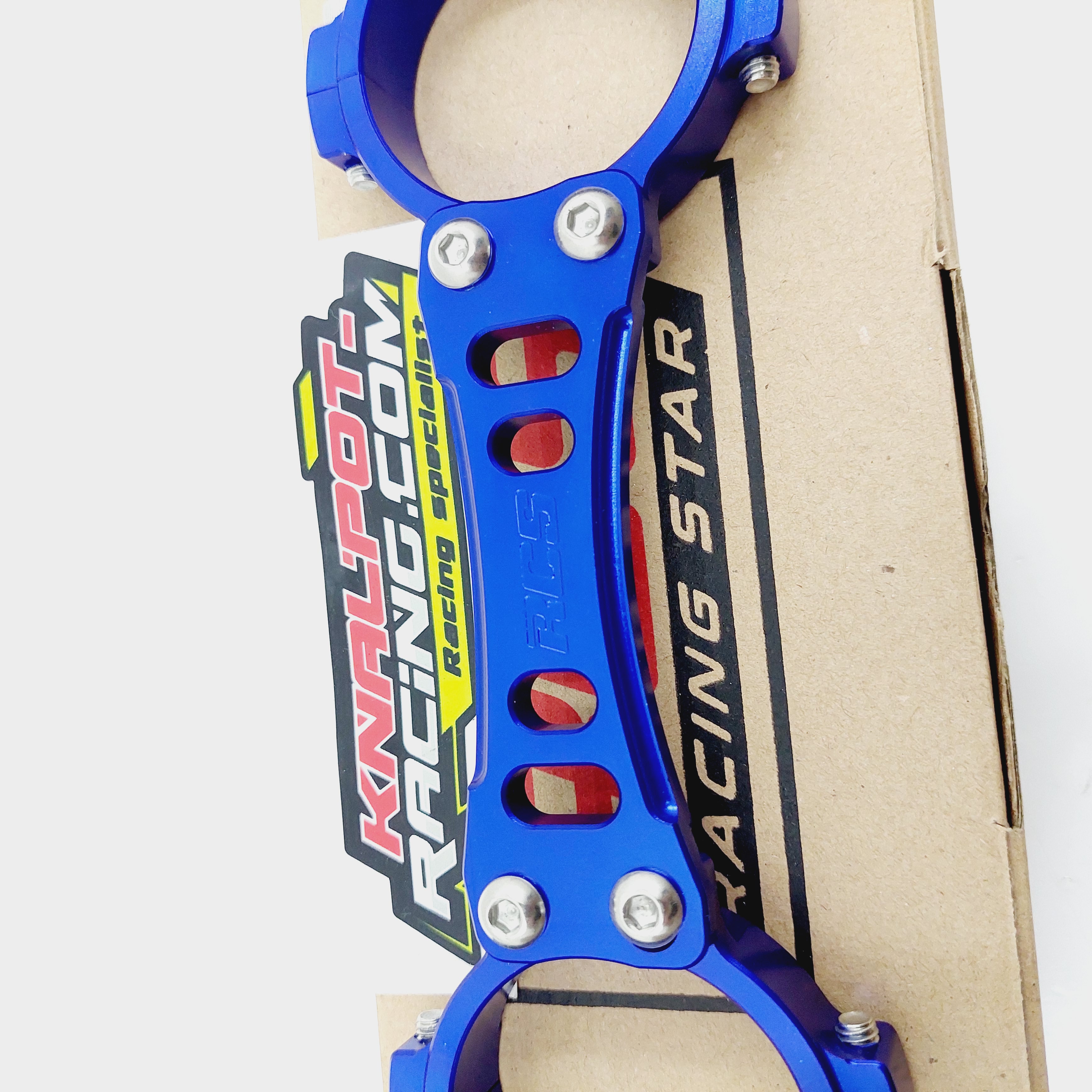 BORGOL STABILISER FORK NINJA RCS BIRU