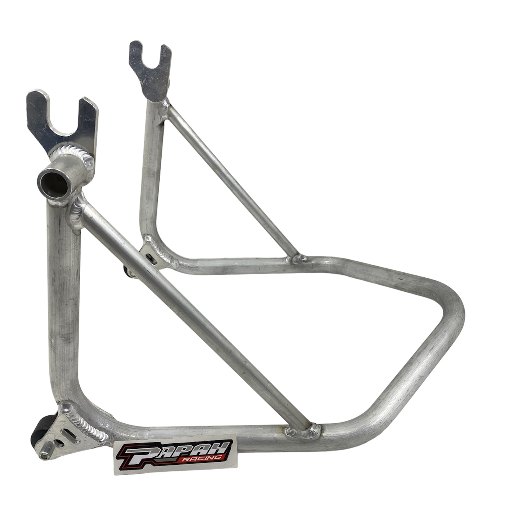 STANDAR PADDOCK ALMU SPORT SHIJIRO