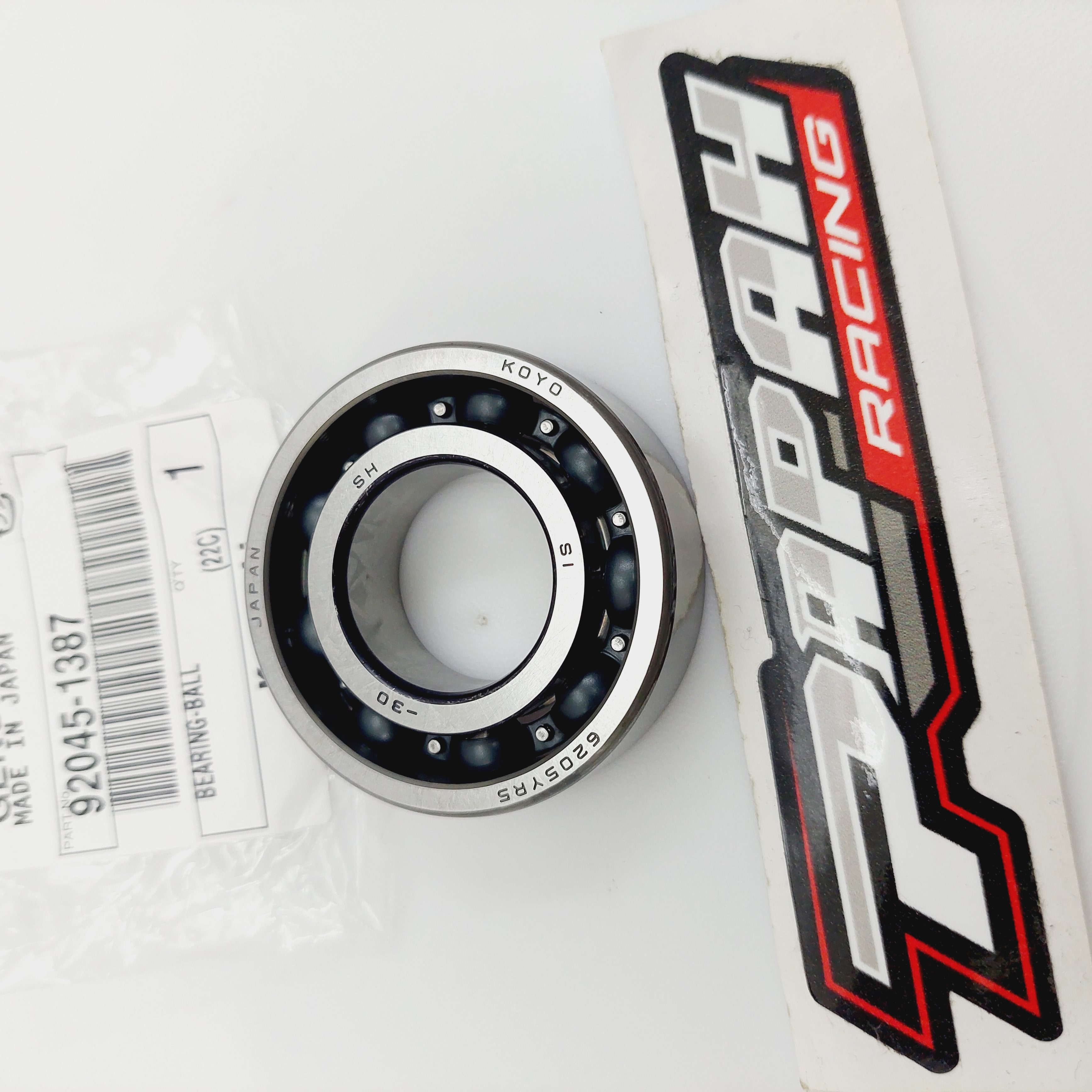 BEARING KRUK AS KAWASAKI NINJA ZX (L)