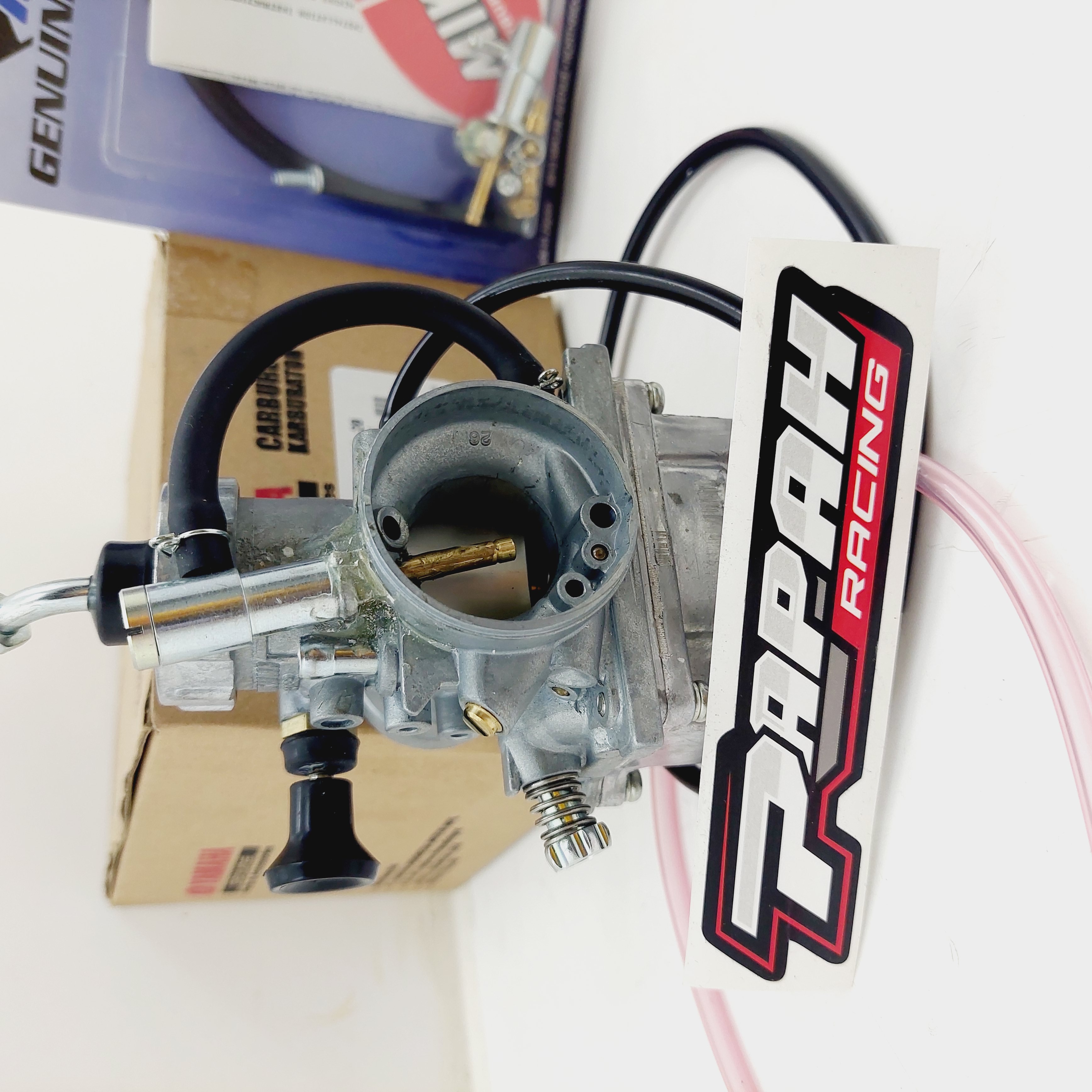 KARBURATOR YAMAHA RXKING PLUS POWERJET