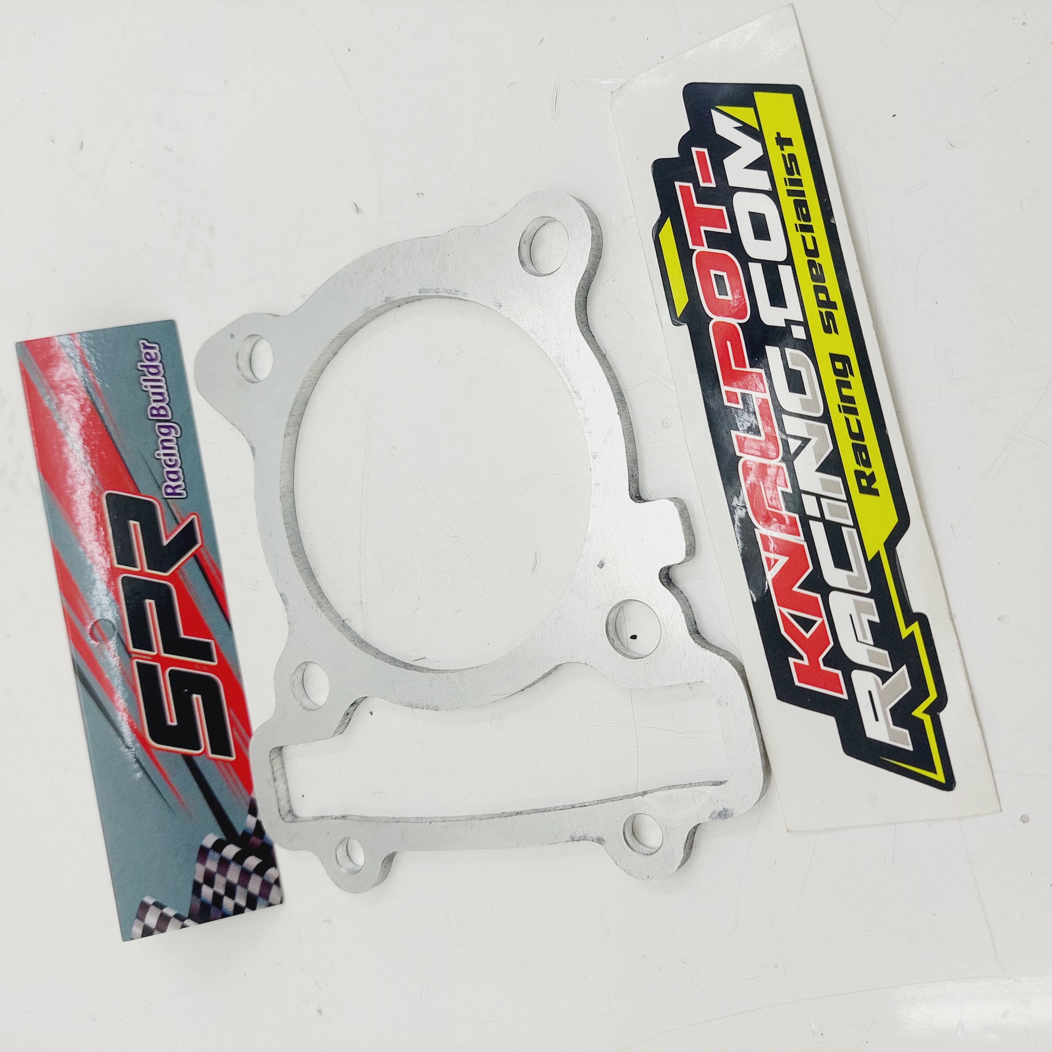 PAKING BLOCK YAMAHA NMAX 2MM SPR
