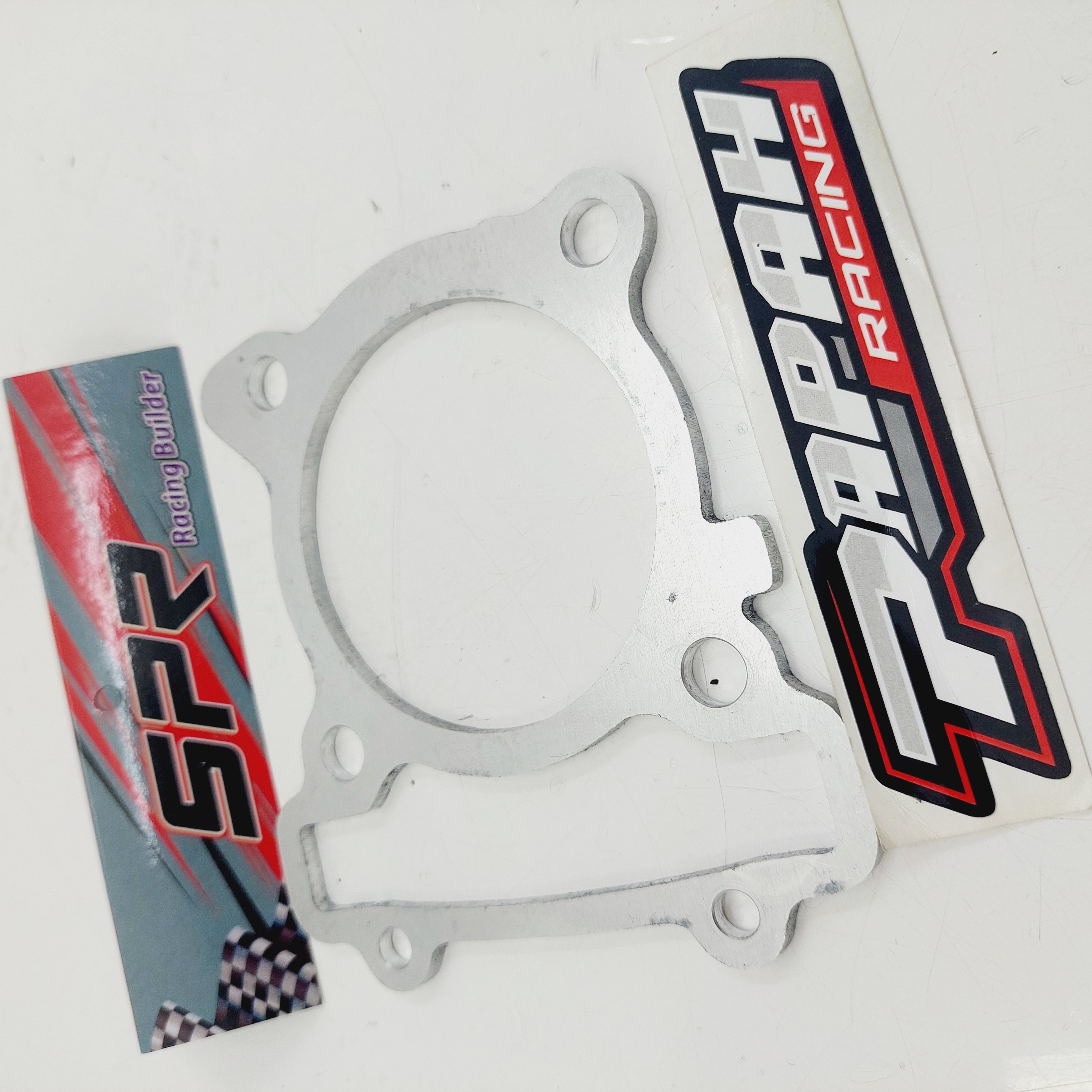PAKING BLOCK YAMAHA NMAX 2MM SPR