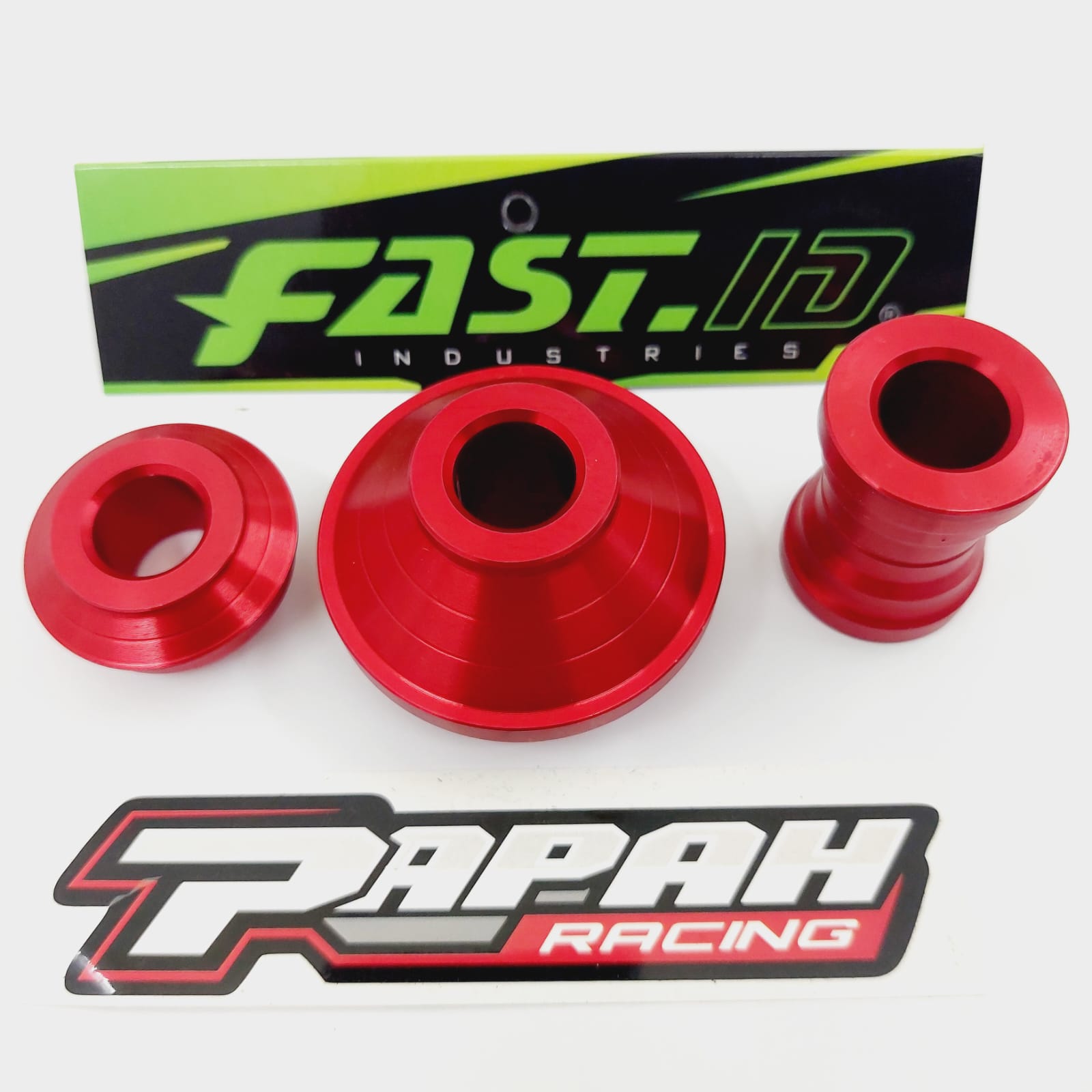 BOSHING RODA DEPAN FAST.ID YAMAHA RXKING FAST.ID