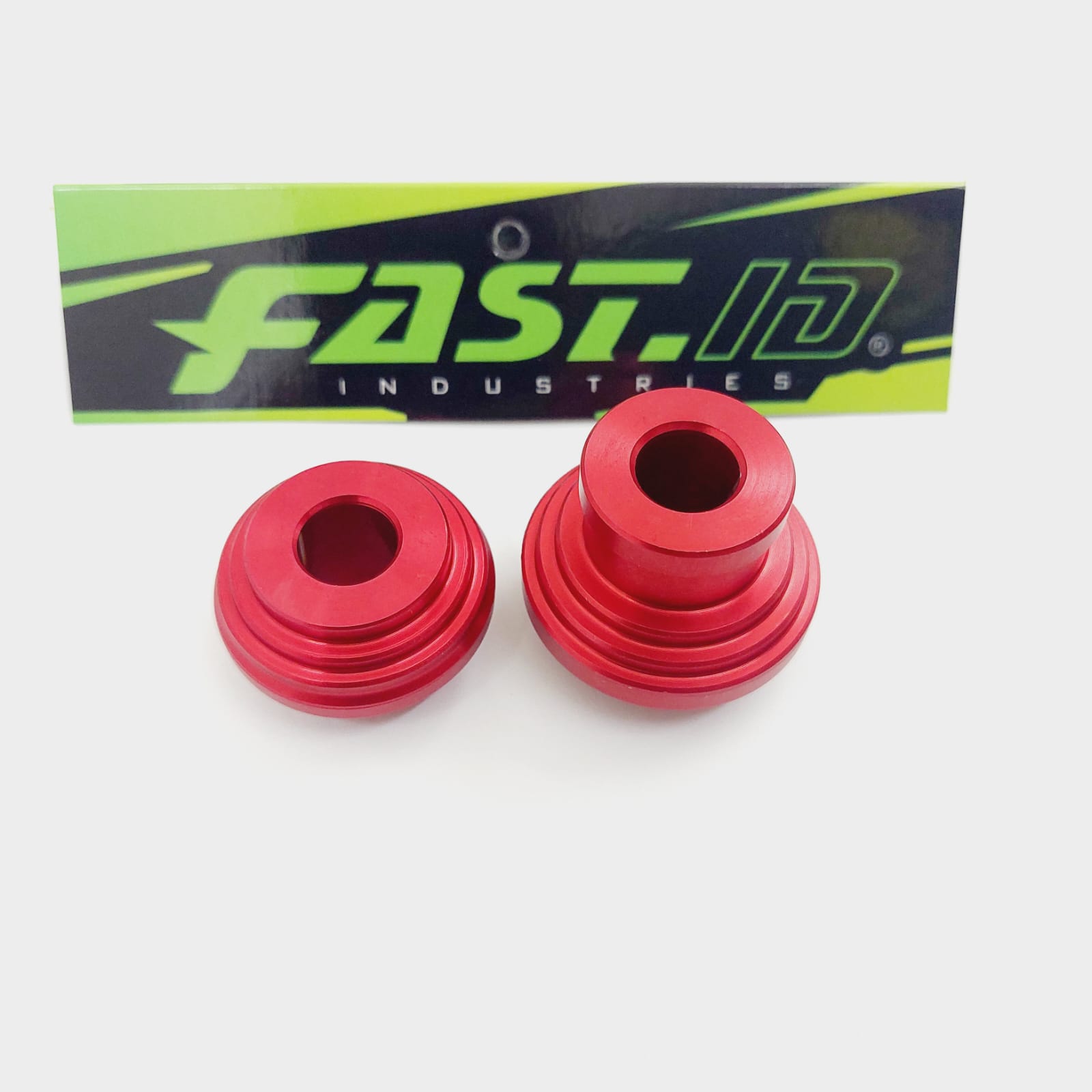 BOSHING RODA DEPAN FAST.ID HONDA VARIO FAST.ID