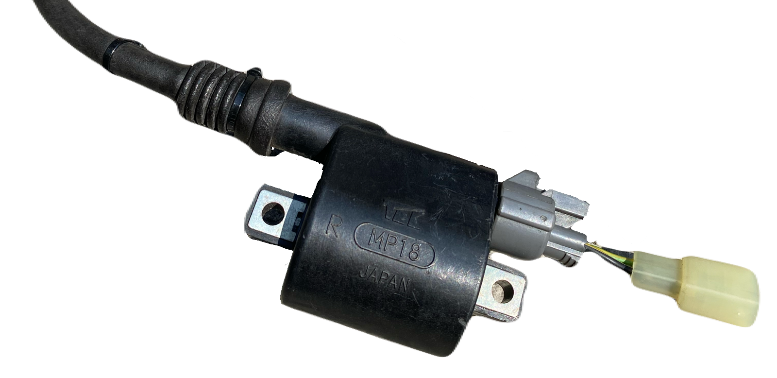 KOIL RS 125 NX4