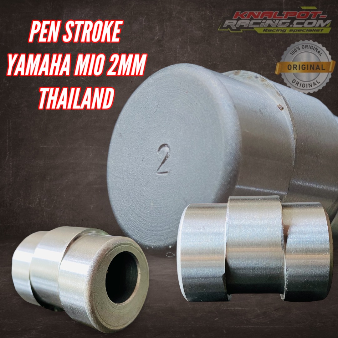 PEN STROKE YAMAHA MIO 2MM THAILAND
