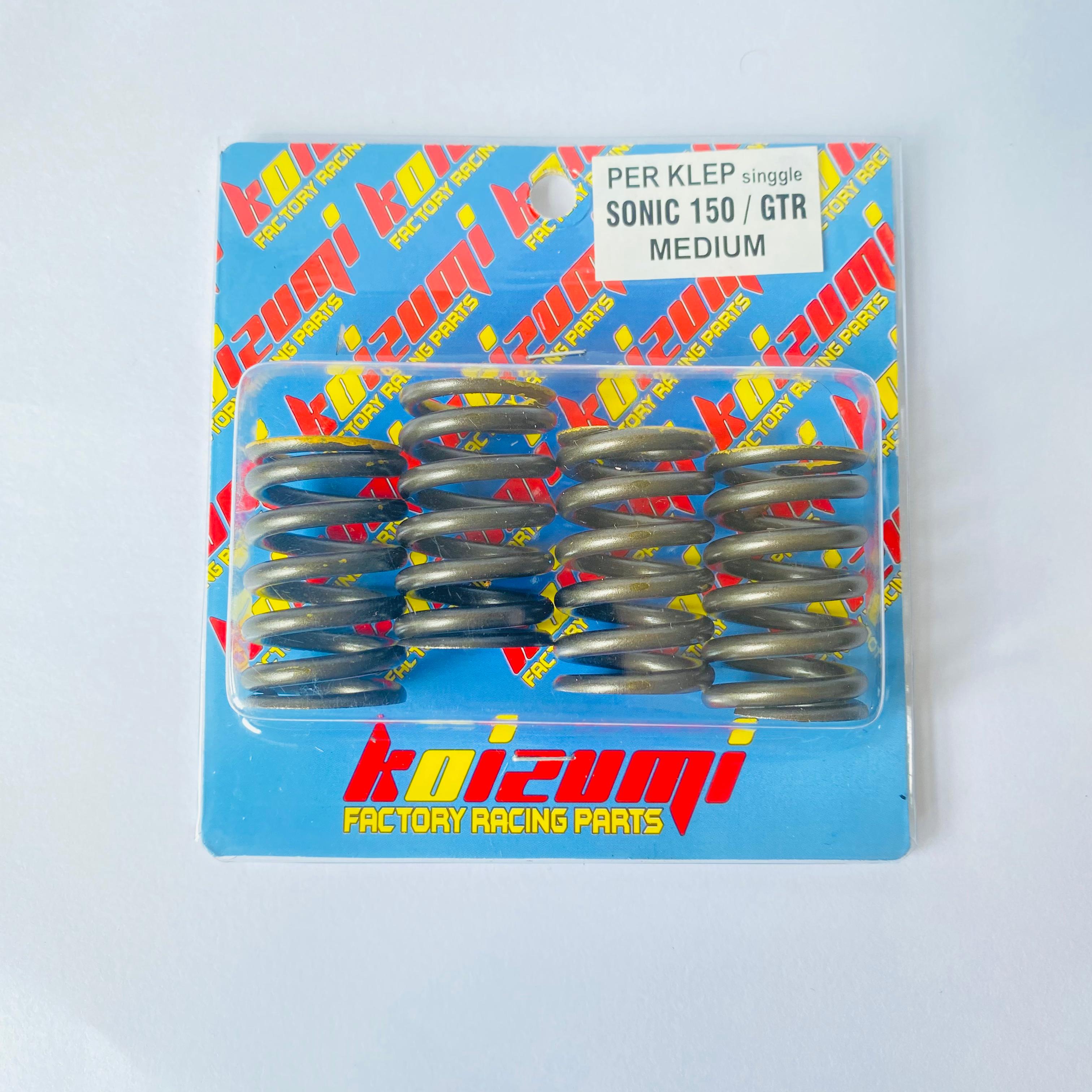 PER KLEP KOIZUMI SONIC NEW SP MEDIUM