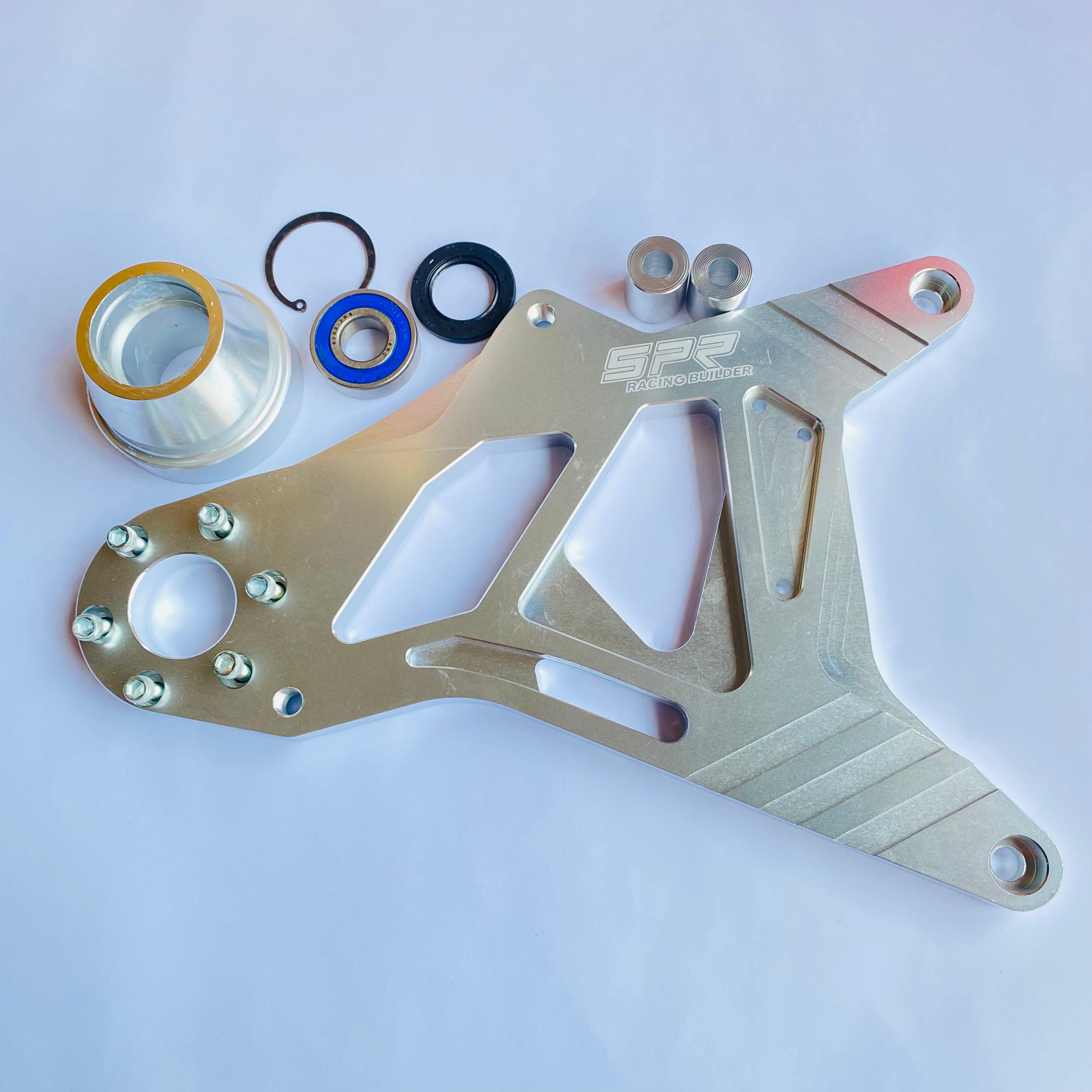 SWING ARM HONDA VARIO BILLET SPR RACING