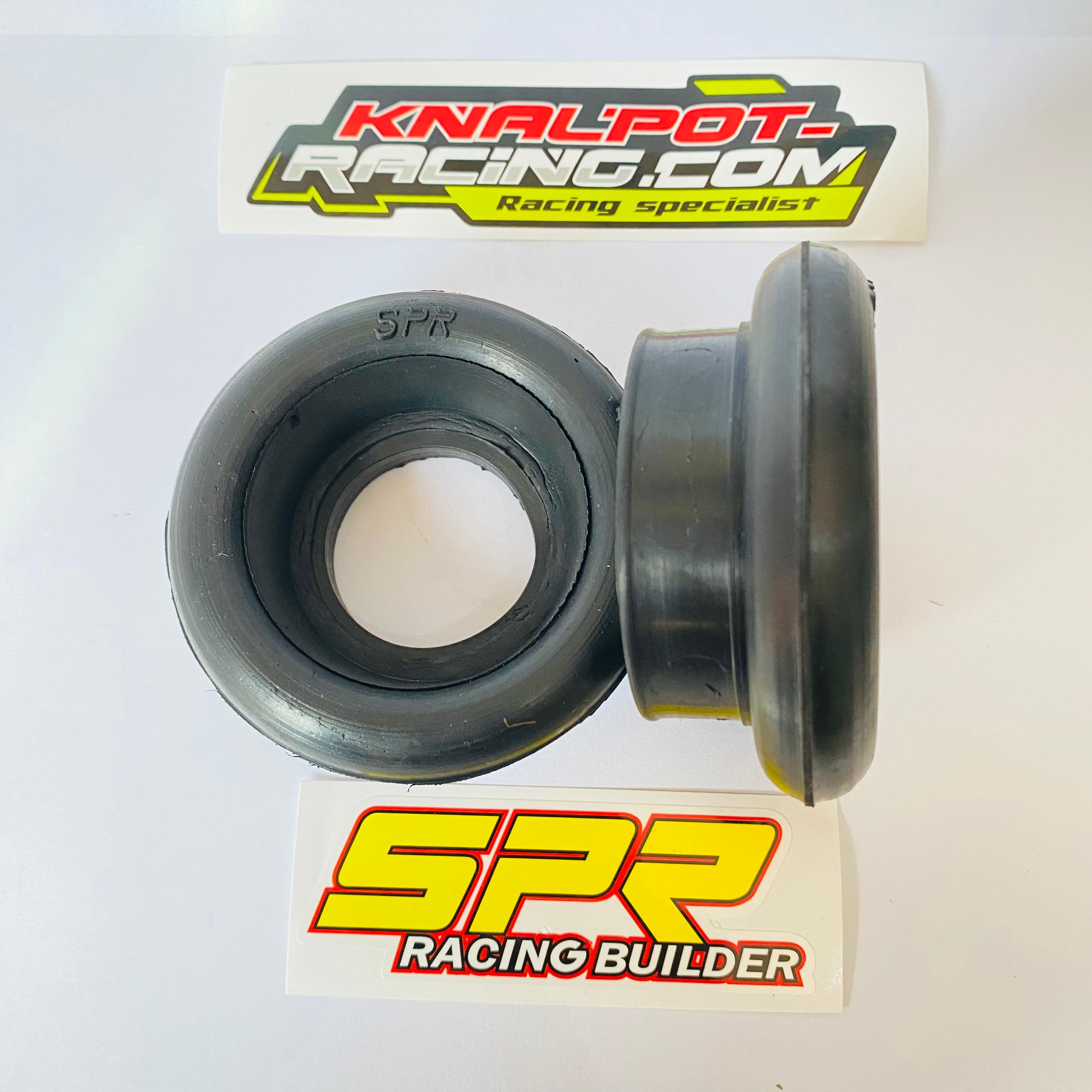 VELOSITI 28MM BAHAN KARET SPR