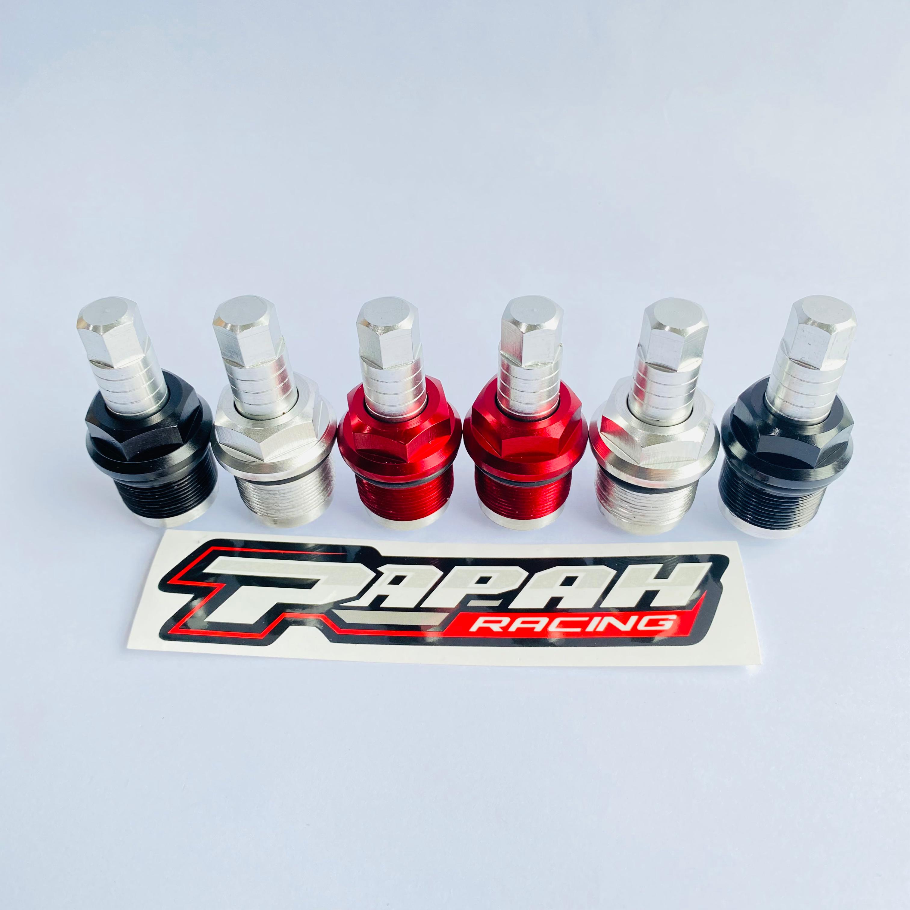 PRELOAD YAMAHAJUPITER NEW MODEL SPR