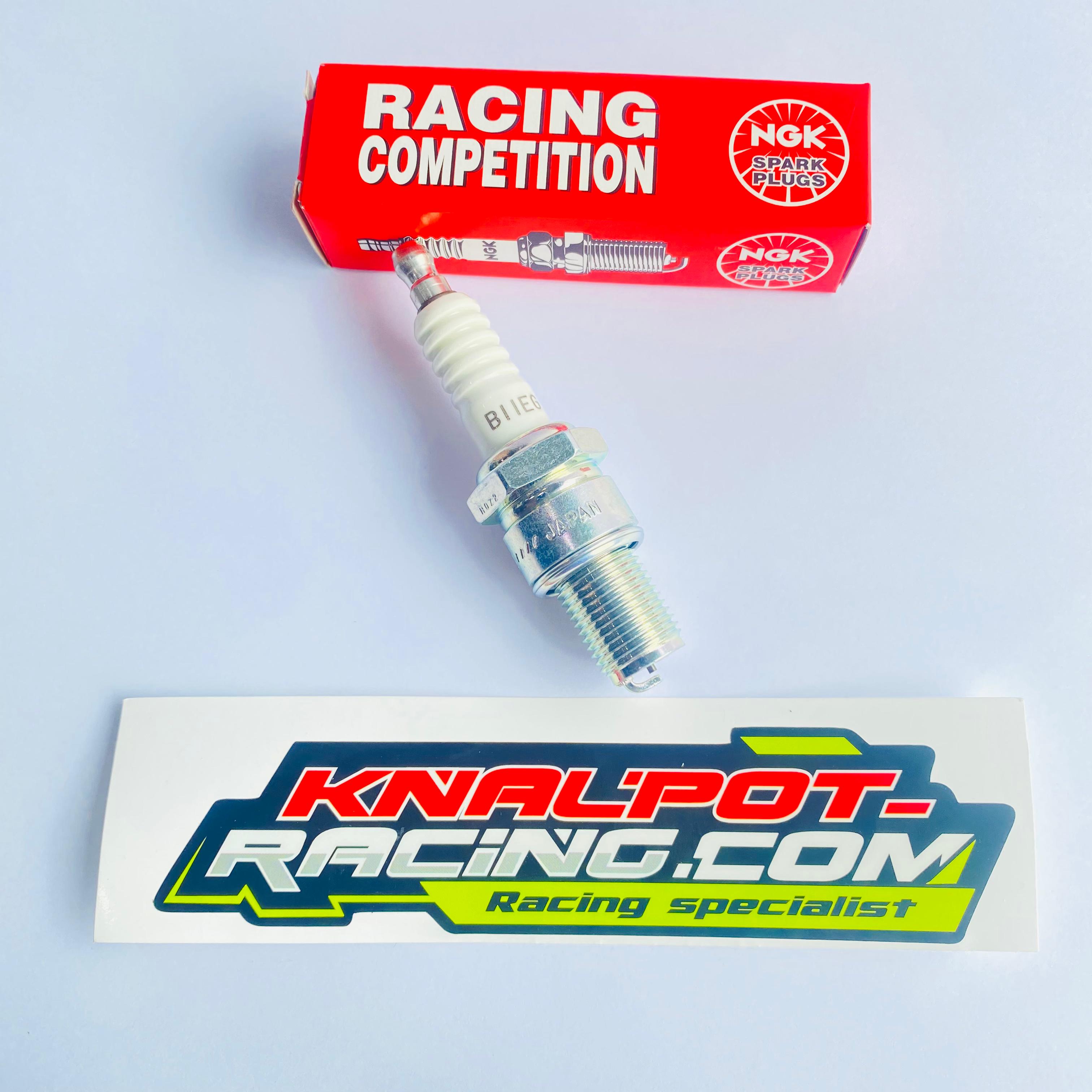 BUSI NGK RACING COMPETITION B11EG