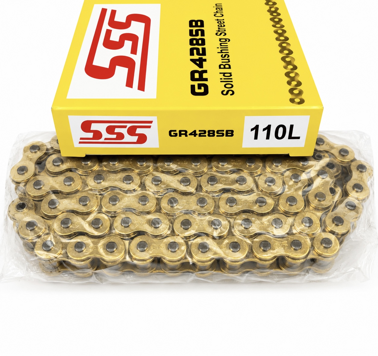 RANTAI-SSS-SB- 110L