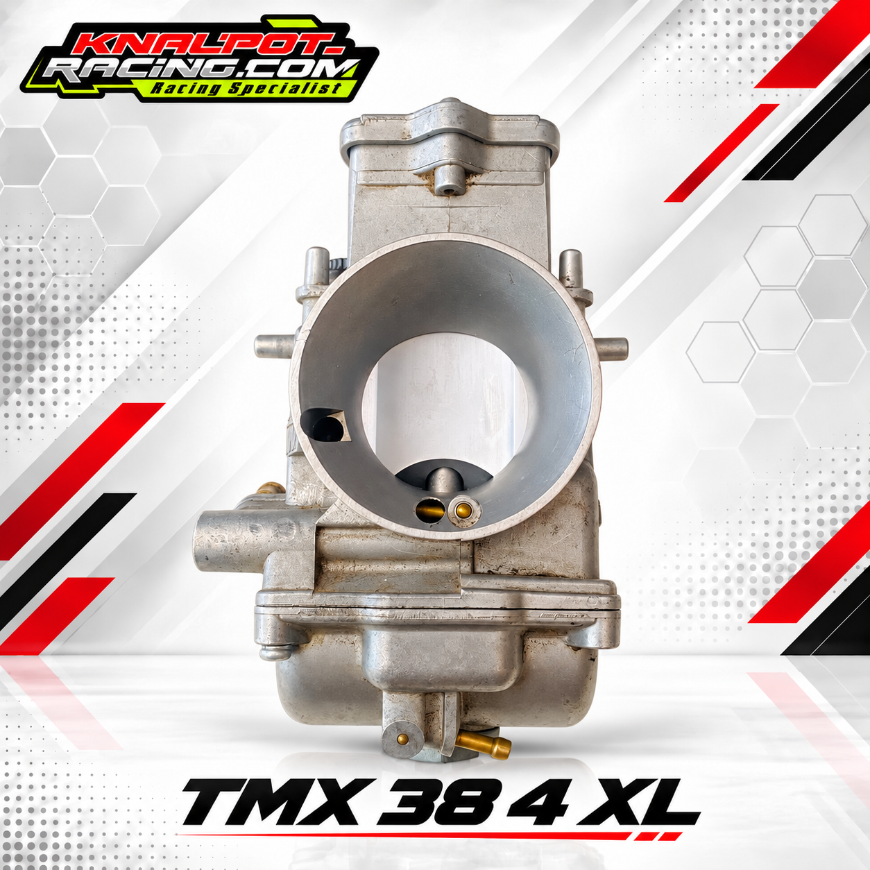 KARBURATOR PWM 38 4XL 00K10