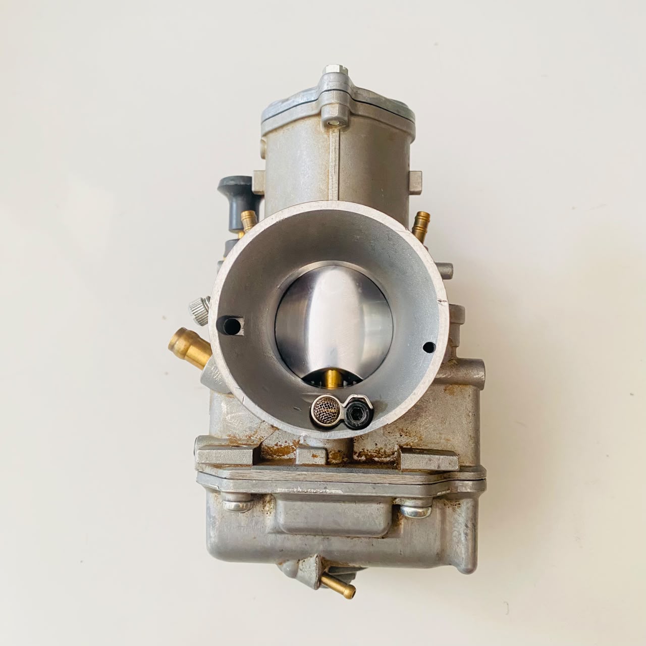 KARBURATOR TMX 38 81 L681