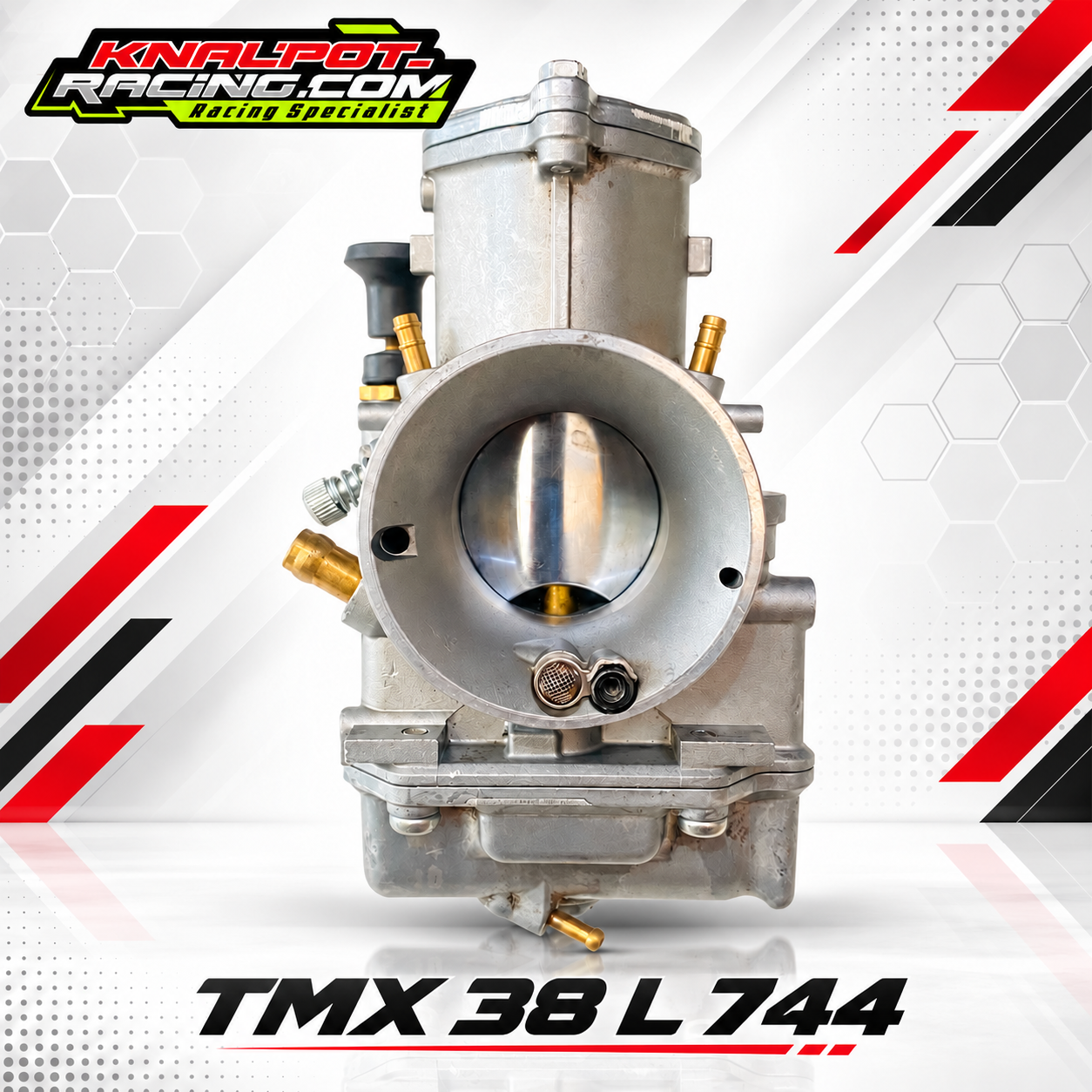 KARBURATOR TMX 38 80 L744