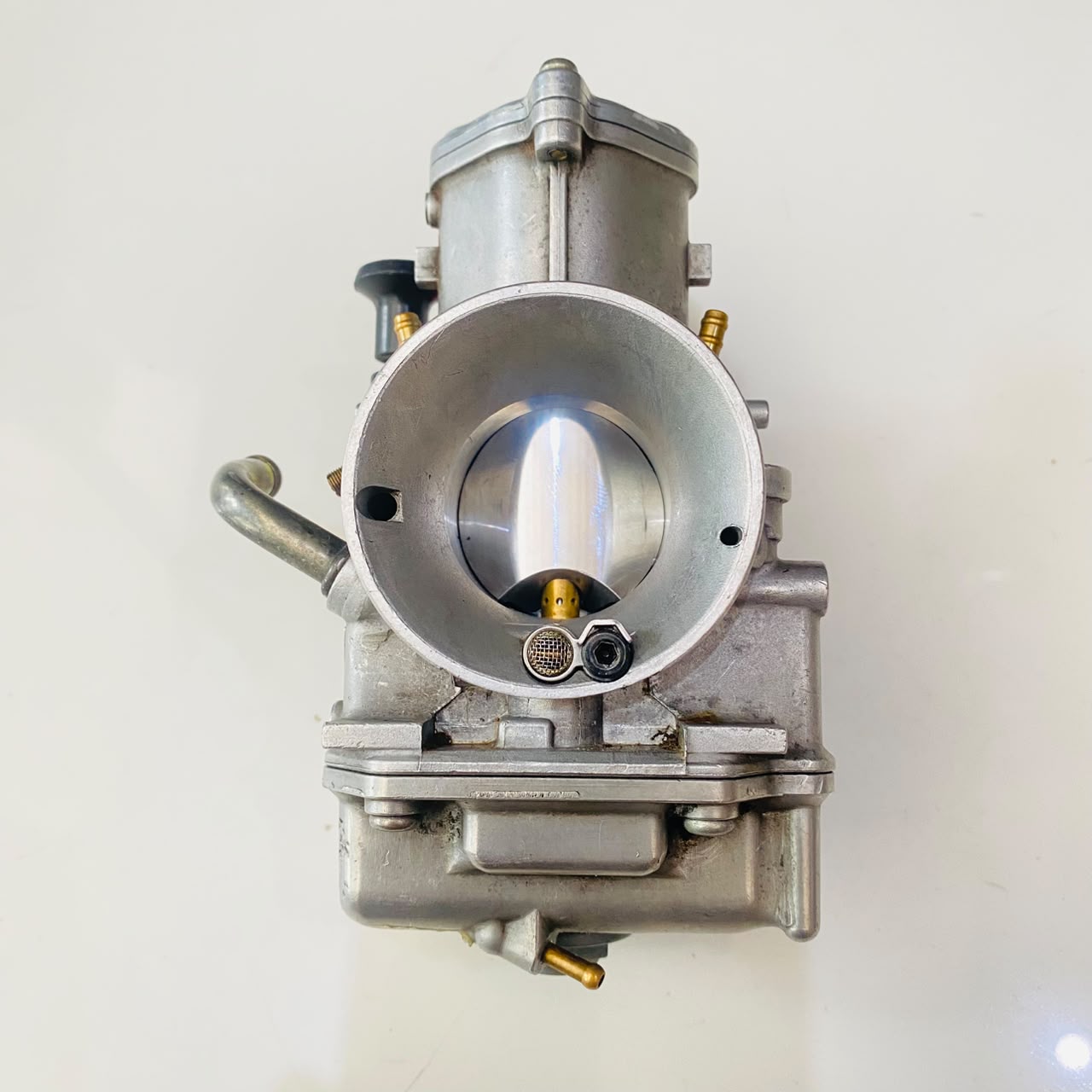 KARBURATOR MIKUNI TMX 39.8NM RM 125 (57.5)