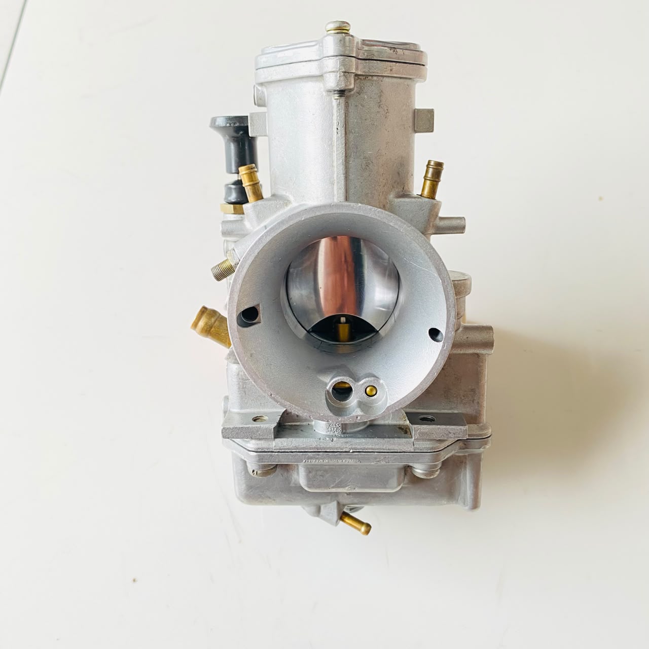 KARBURATOR MIKUNI TMX 5 ET