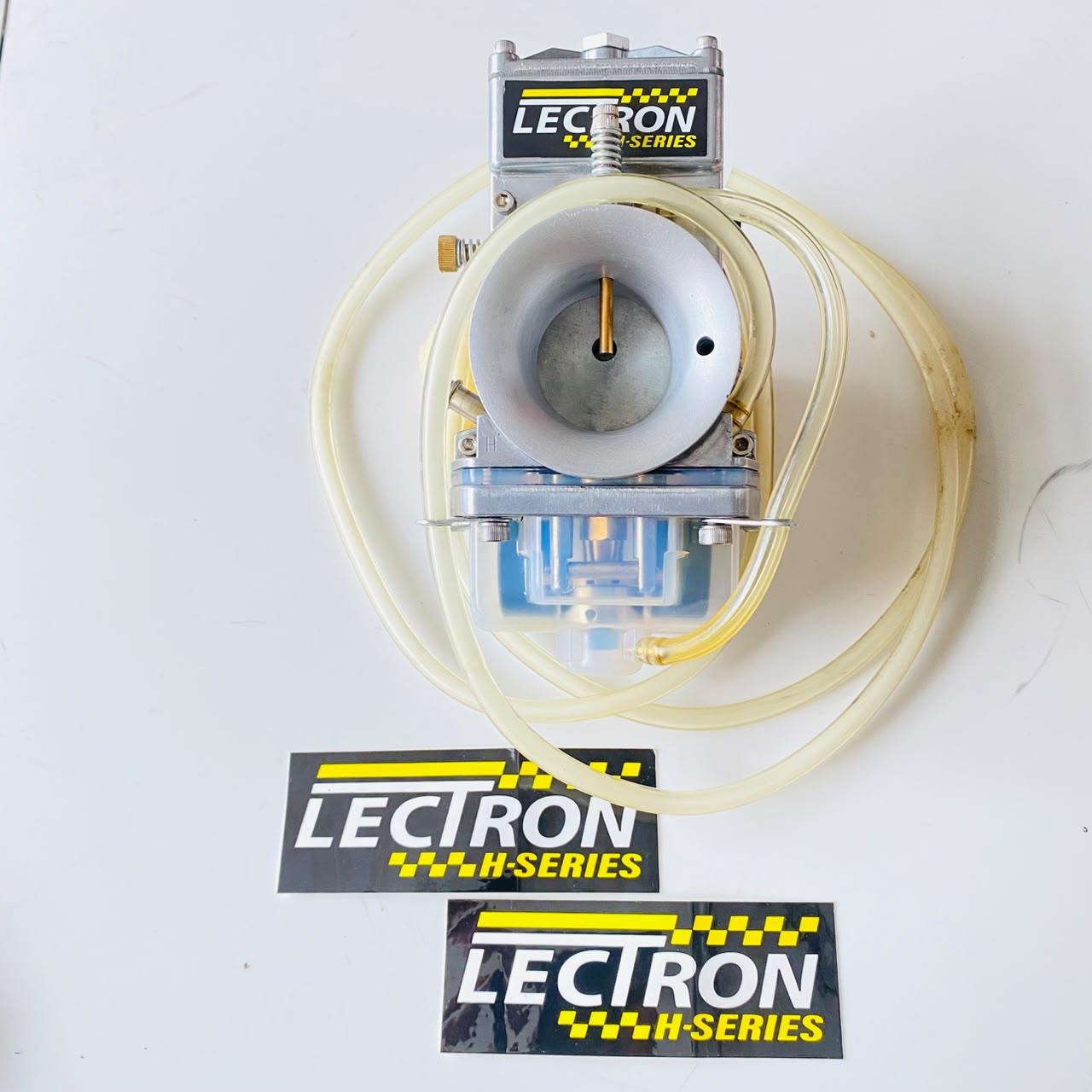 KARBURATOR LECTRON H SERIES 38MM
