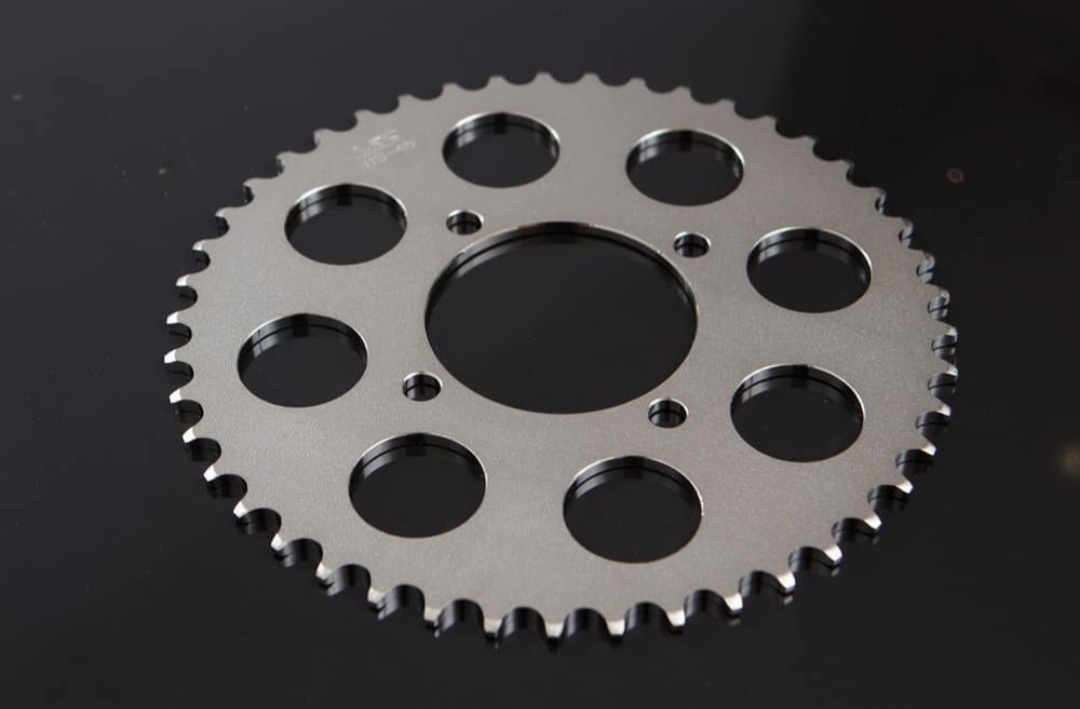 GEAR SSS RXZ 415-30