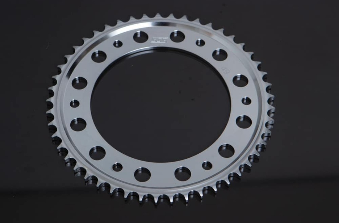 GEAR SSS RXZ 415-32