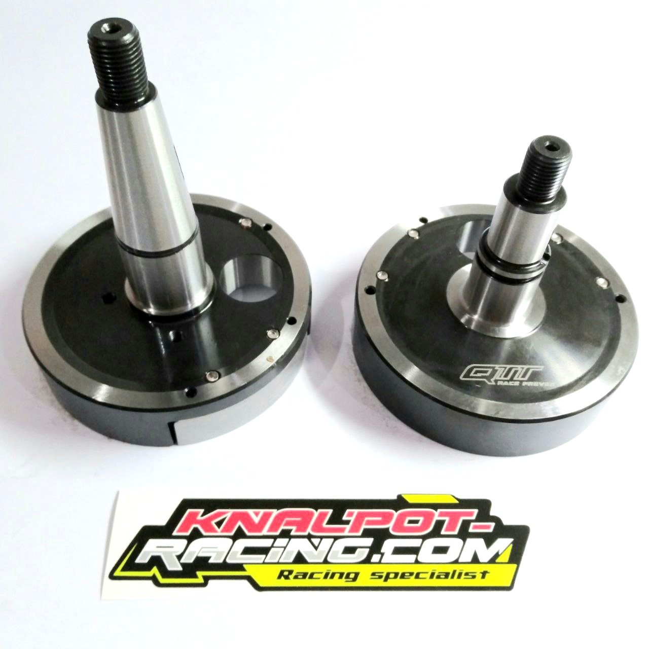 KRUK AS QTT KAWASAKI NINJA KR/ ZX STANDART QTT