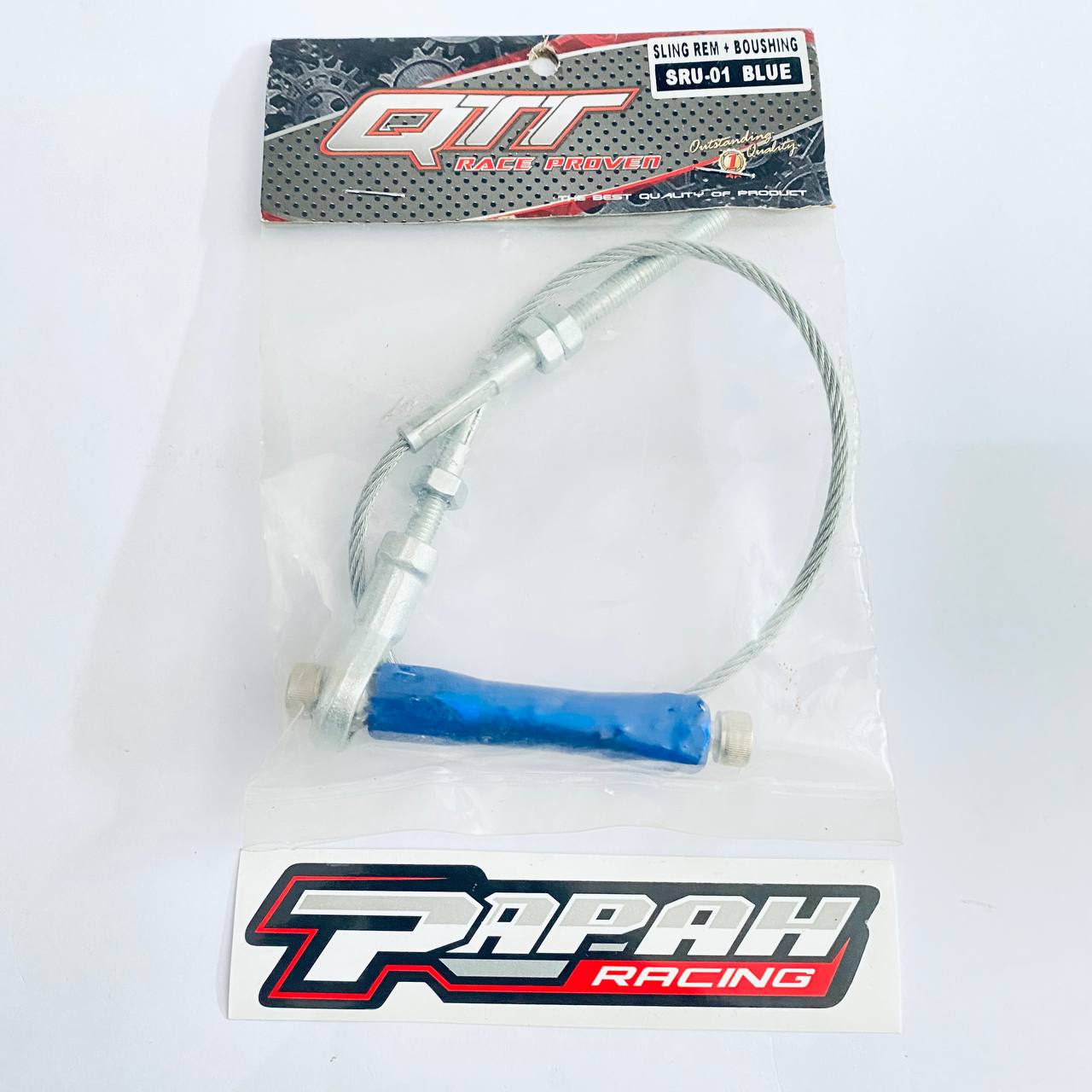 SLING REM QTT SRU-01 BLUE 