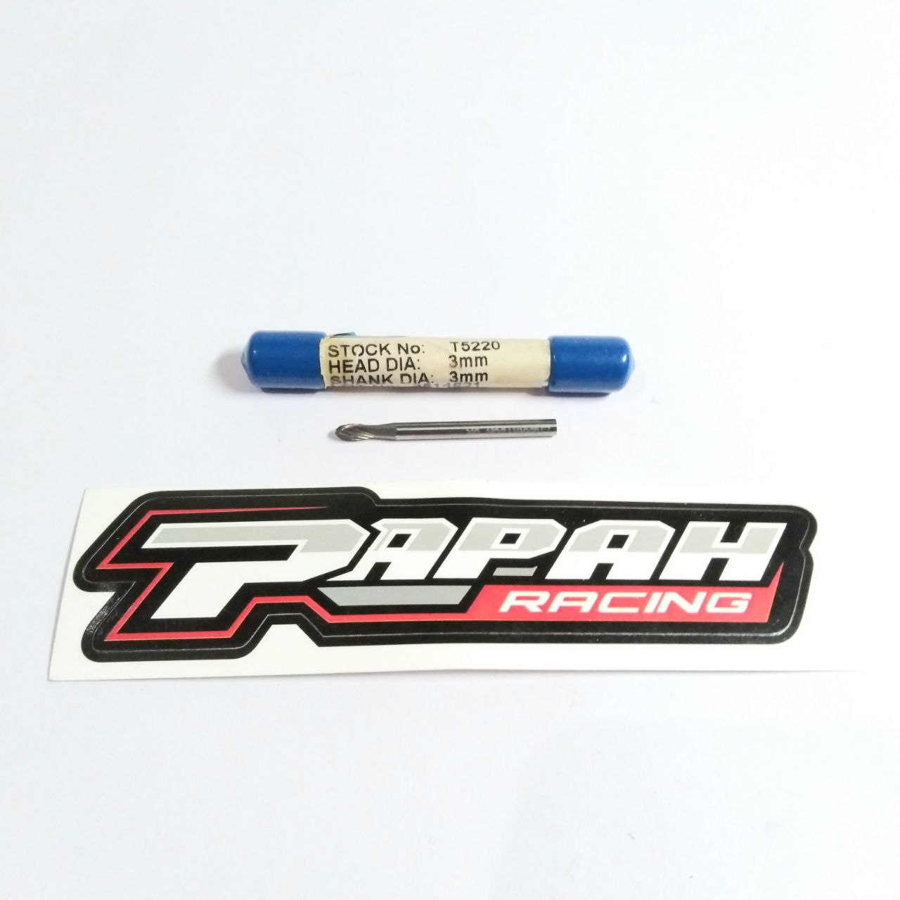 MATA TUNER GARYSON TS220 